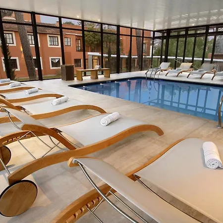 Barradas Parque Hotel & Spa